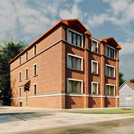 Sevenplex Bowmanville East Sevenplex – North Lakes Developments & Construction